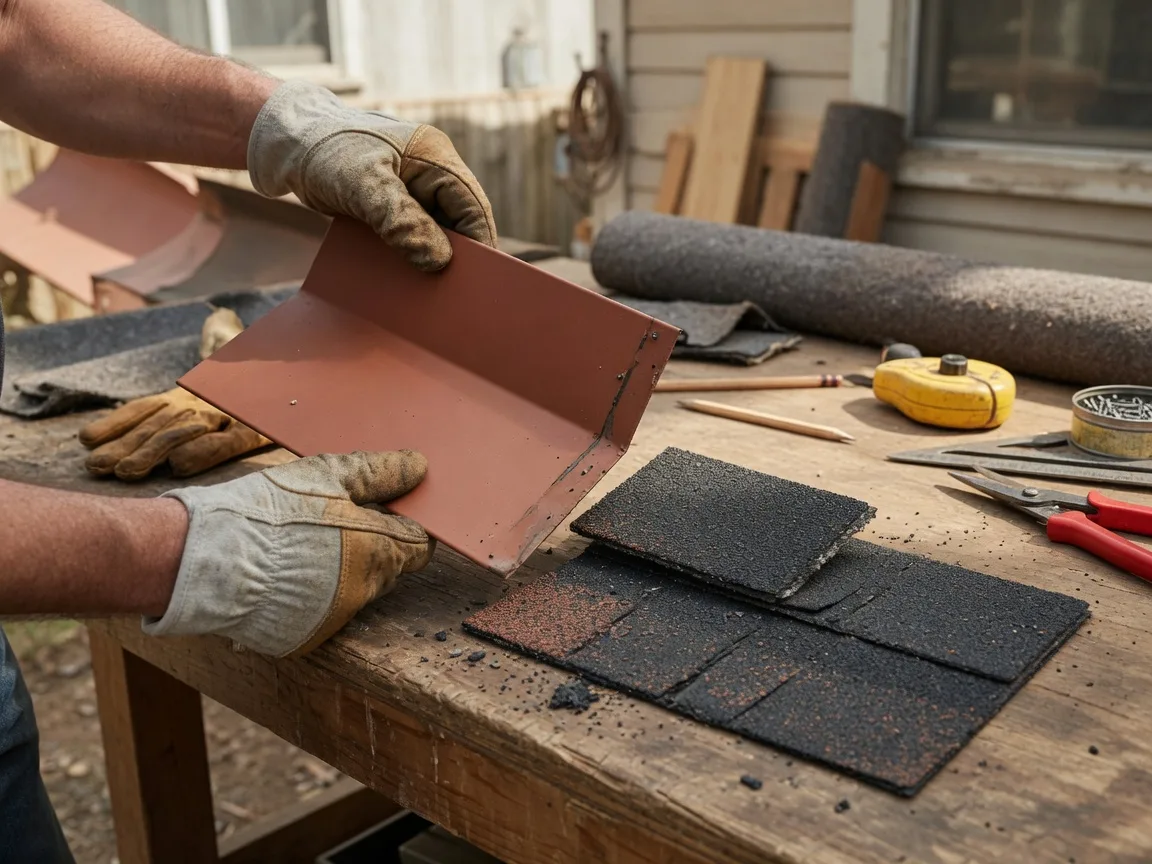 Roof Repair company in Jamestown, RI
